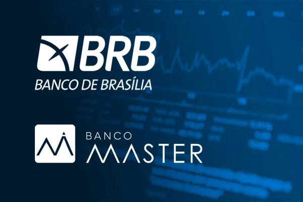BRB e Banco Master