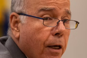 O ministro das Relações Exteriores, Mauro Vieira
