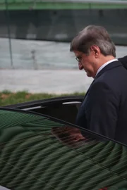 O procurador-geral da República, Paulo Gonet