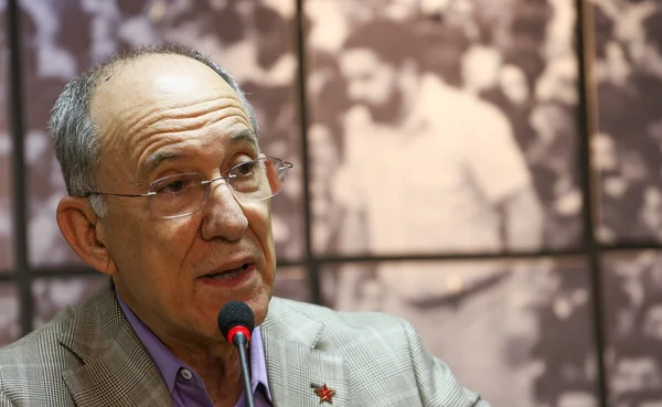 Falcão: “Nomeação de Lula não pode ser barrada por chicanas jurídicas”