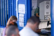 Primeiro turno das Eleições 2026 é realizado neste domingo Primeiro turno das Eleições 2026 é realizado neste domingo