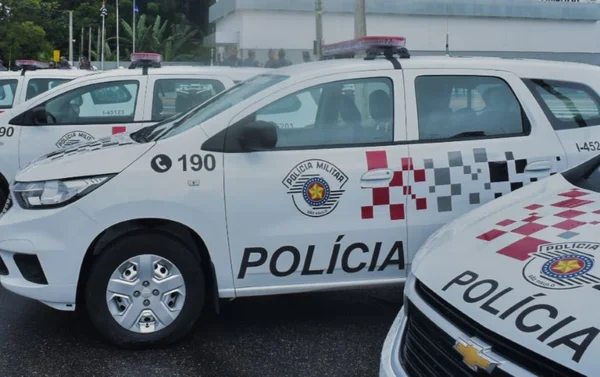 PM que sofreu acidente com granada em treinamento perde a mão