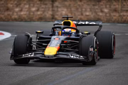 Verstappen foi o vencedor do GP do Azerbaijão