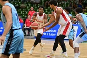 Torneio Abertura NBB: Brasília vence Unión Santa Fé e fica em 3º 