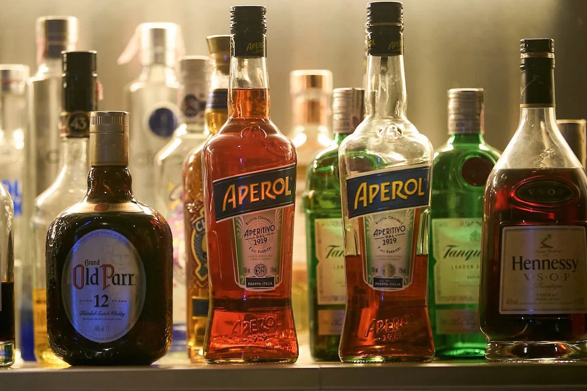 Aperol Aperol