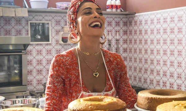 Dona do Pedaço: veja receita do bolo que levou Maria da Paz ao sucesso