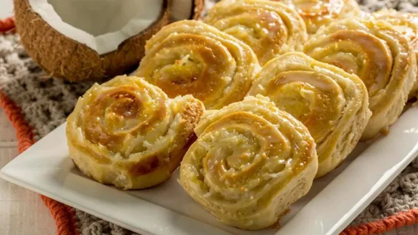 Rosca húngara