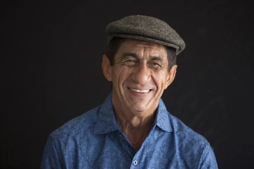 Fagner leva ao Estilo Brasil a referência musical setentista do Ceará 1 Fagner