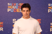 Igor Cosso em Salve-se Quem Puder