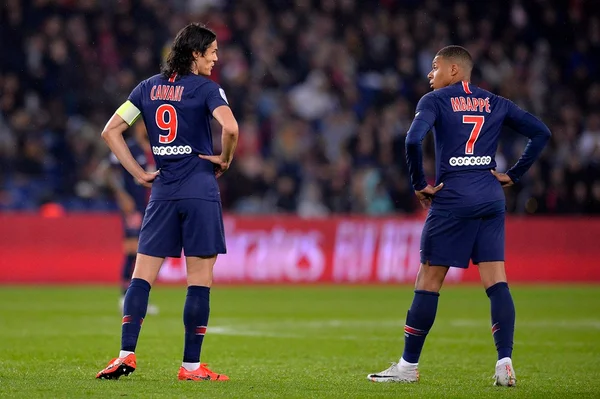 Copa da França: sem Neymar, PSG vence o Dijon e vai à semifinal