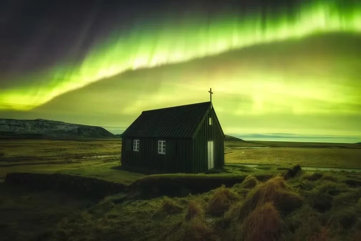 Vencedor da categoria Auroras: "The Crown Vencedor da categoria Auroras: "The Crown
