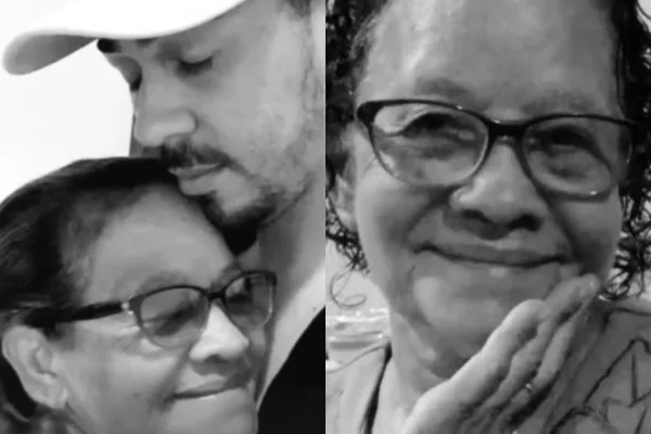 Carlinhos Maia usou as redes sociais para lamentar a morte de Carmem Lucia