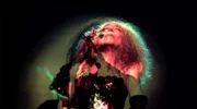 Uma das artistas mais singulares do país, Alzira E marcou seu nome na Vanguarda Paulista; documentário sobre sua vida está na programação