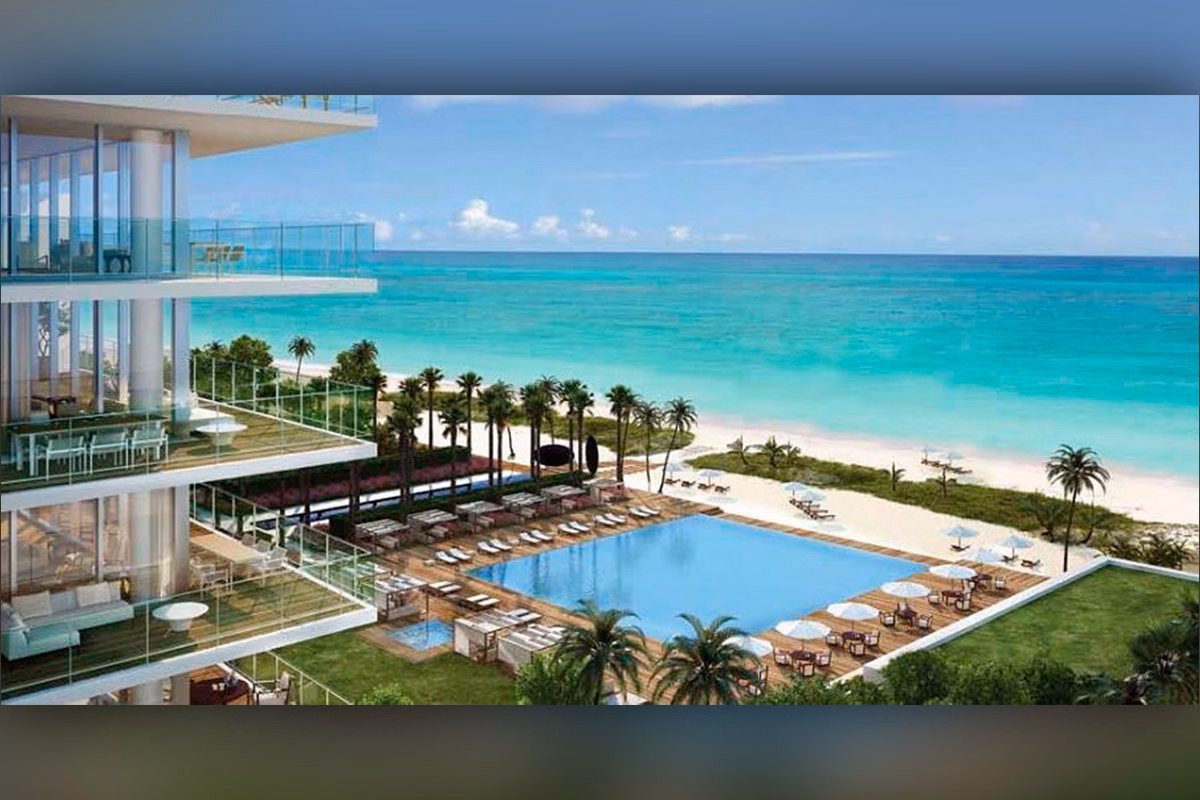 Imóvel da família de Barroso em Key Biscayne foi comprado à vista