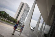Fortalecimento do Legislativo sobre o Orçamento ocorre em uma eleição marcada por menor engajamento de partidos do Centrão com presidenciáveis Fortalecimento do Legislativo sobre o Orçamento ocorre em uma eleição marcada por menor engajamento de partidos do Centrão com presidenciáveis