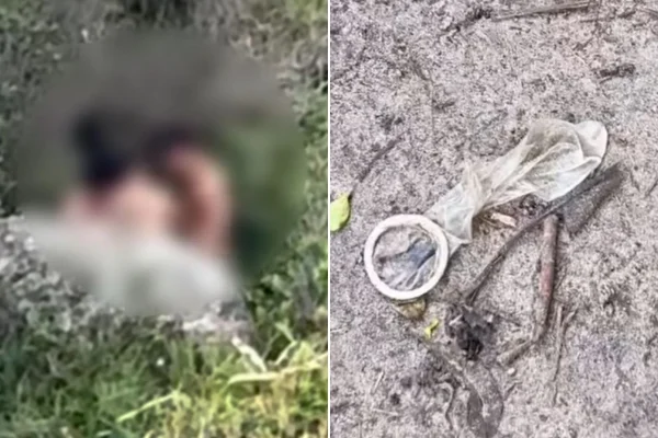 Vereadora expõe imagens de suruba em praia de SC: “Chocada”
