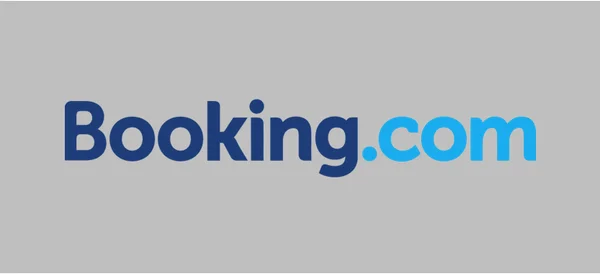 Logo Booking.com