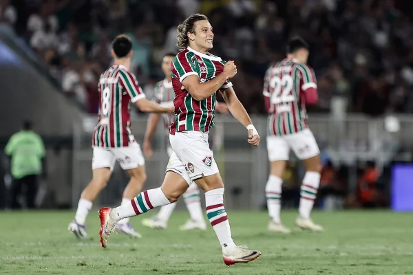 Fluminense x Lanús: saiba onde assistir e prováveis escalações