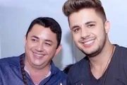 Pai de Cristiano Araújo, João Reis é atropelado por caminhonete em fazenda Pai de Cristiano Araújo, João Reis é atropelado por caminhonete em fazenda