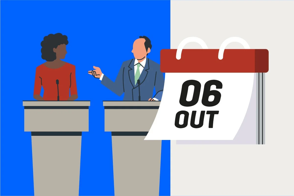 Calendário eleitoral 2026: veja prazos e regras para eleitores e candidatos - imagem 3 Calendário eleitoral 2026: veja prazos e regras para eleitores e candidatos - imagem 3