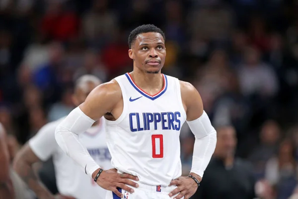 Russel Westbrook
