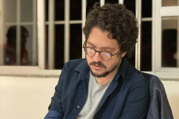 Josias Teófilo, documentarista