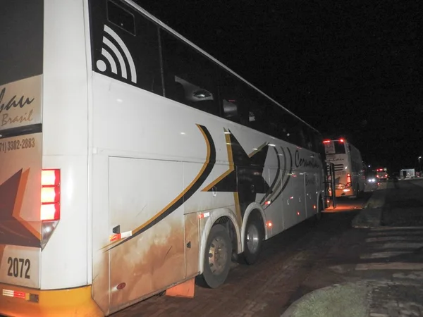 Presidenciáveis condenam ataques à caravana de Lula no sul do país