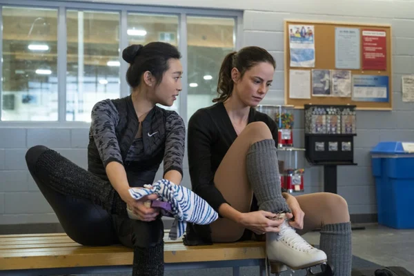 Dez ótimas séries sobre esportes na Netflix e no Prime Video