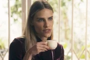 Atriz é uma mulher cis