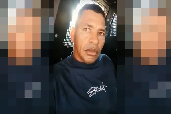 “Ele controlava tudo”, diz filha de mulher esfaqueada por ex-marido