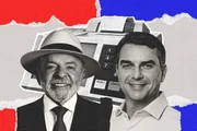 Cidade mais lulista fica no PI e a mais bolsonarista no RS. Saiba quais - imagem 2 Cidade mais lulista fica no PI e a mais bolsonarista no RS. Saiba quais - imagem 2