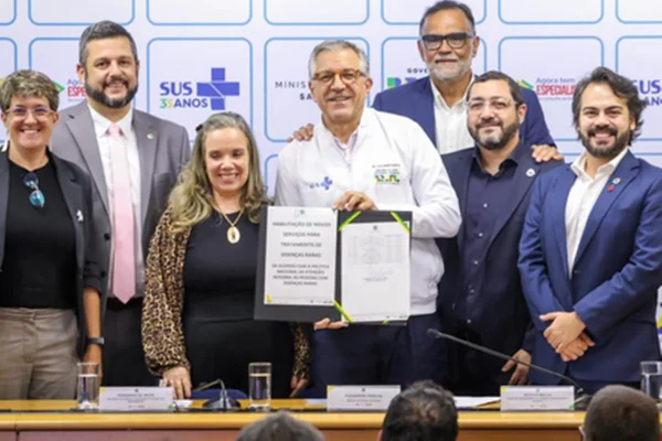 Imagem colorid, padilha - Metrópoles
