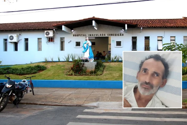 Hospital Imaculada Conceição