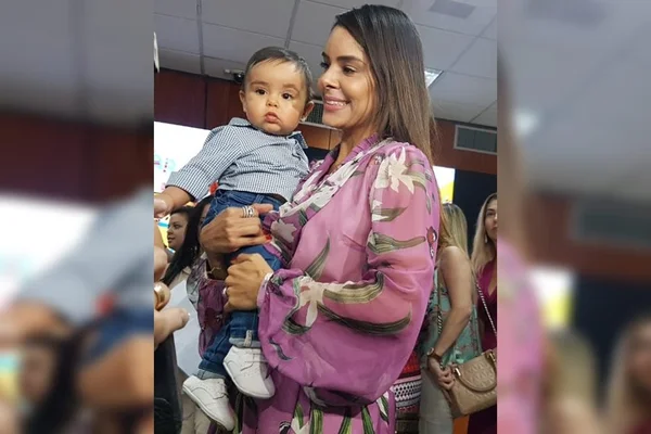 DF: primeira-dama lança campanha de arrecadação de livros e brinquedos