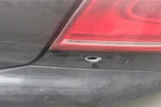 Imagens do veículo na qual a entregadora foi atingida por disparo na zona oeste de São Paulo Imagens do veículo na qual a entregadora foi atingida por disparo na zona oeste de São Paulo