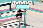 Rayssa Leal é a mais jovem medalhista olímpica do Time Brasil