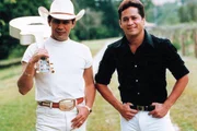 Leandro & Leonardo: quem são os atores escalados para o filme sobre a dupla - imagem 3