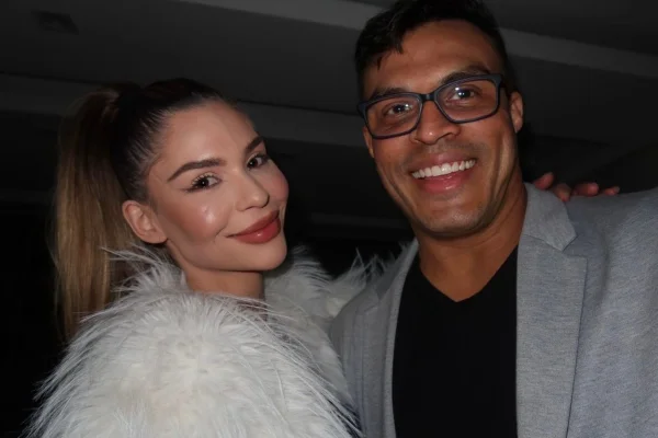 Modelo diz ter sido agredida e mantida em cárcere por DJ