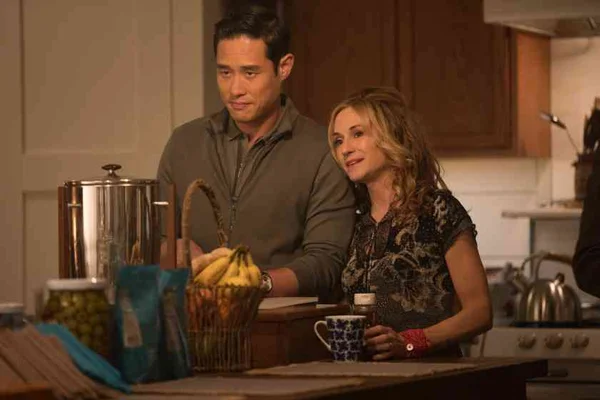 “Here and Now”, do criador de “True Blood”, estreia em fevereiro