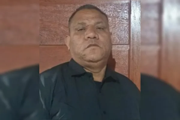 Pastor é morto dentro de igreja