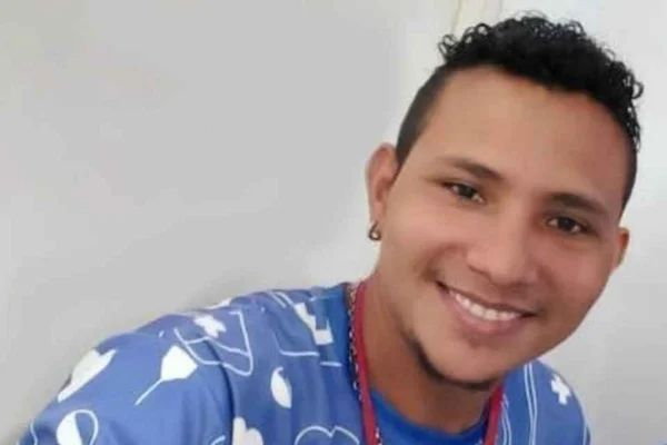 Alessandro Moraes, de 25 anos, foi morto durante ação de quadrilha em Cametá