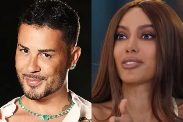 Carlinhos Maia critica “hipocrisia” e web aponta indireta para Anitta