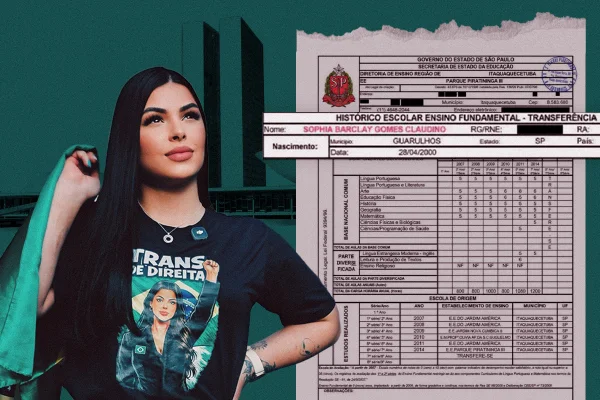 Candidata do PL que recebeu Bolsa Família mentiu ao TSE sobre faculdade