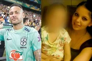 Gabriella Gáspár coletou material genético da filha para comparar com o de Neymar