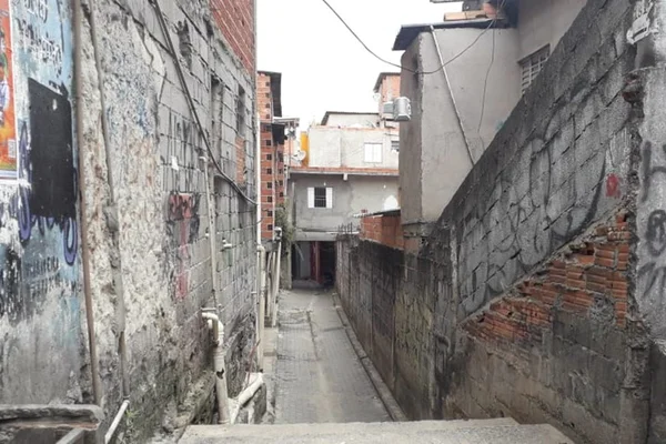 Vídeo mostra chegada da PM a Paraisópolis em ação que matou 9