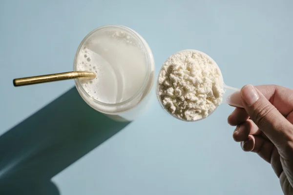 Este milkshake é rico em proteína e ajuda a regular a glicose; aprenda
