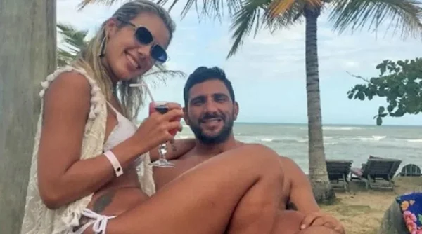 Escritório do Crime: Justiça decreta prisão da viúva do ex-PM Adriano