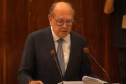 Gilmar Mendes, ministro do STF