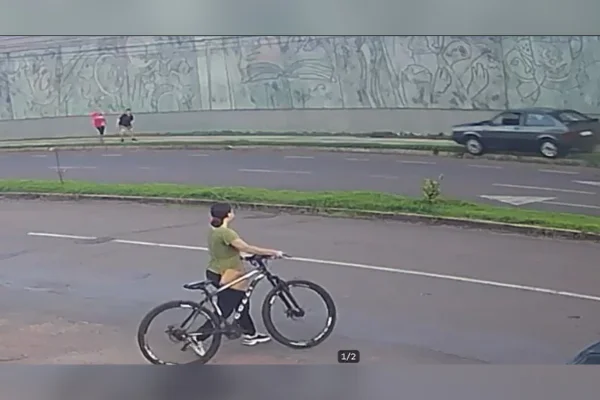 Chocante: câmera flagra acidente fatal causado por motorista bêbado