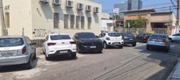 Honda HR-V preto de Mario. Imagem: Polícia Civil
